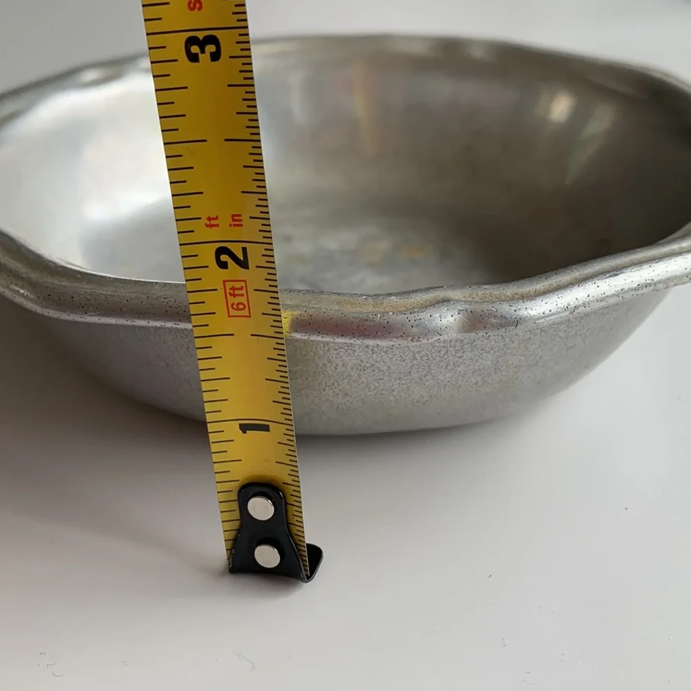 Wilton Armetale pewter rwp